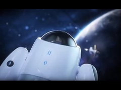 Automatische mannelijke stroker masturbators 7 Stoot & Roterende masturbatie machine voor mannen